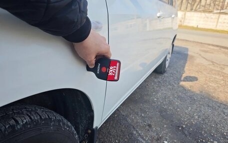 Toyota Probox I, 2021 год, 1 400 000 рублей, 23 фотография