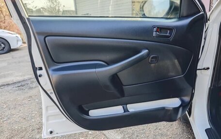 Toyota Probox I, 2021 год, 1 400 000 рублей, 29 фотография