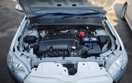 Toyota Probox I, 2021 год, 1 400 000 рублей, 31 фотография