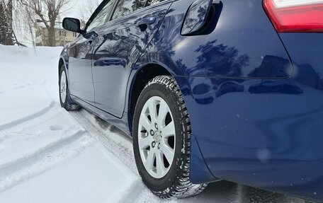 Toyota Camry, 2008 год, 1 900 000 рублей, 11 фотография
