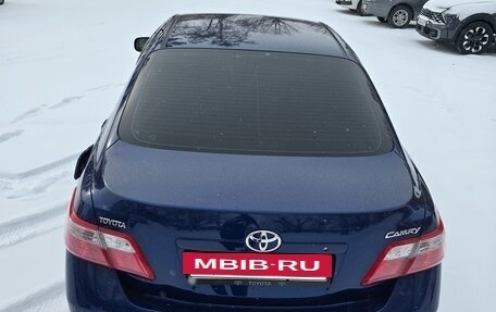 Toyota Camry, 2008 год, 1 900 000 рублей, 10 фотография