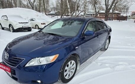 Toyota Camry, 2008 год, 1 900 000 рублей, 12 фотография