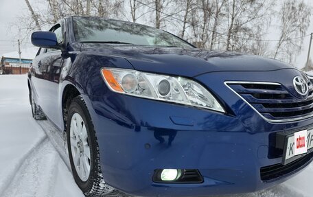 Toyota Camry, 2008 год, 1 900 000 рублей, 14 фотография