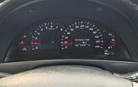 Toyota Camry, 2008 год, 1 900 000 рублей, 29 фотография