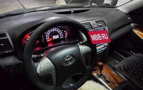 Toyota Camry, 2008 год, 1 900 000 рублей, 35 фотография