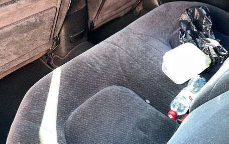 Hyundai Sonata IV рестайлинг, 2001 год, 295 000 рублей, 11 фотография