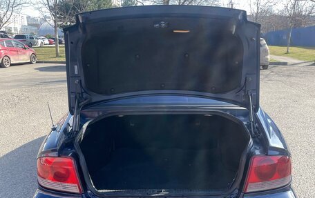 Hyundai Sonata IV рестайлинг, 2001 год, 295 000 рублей, 7 фотография