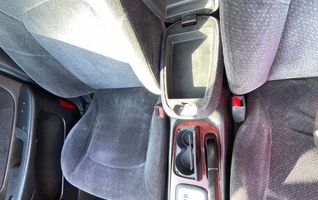 Hyundai Sonata IV рестайлинг, 2001 год, 295 000 рублей, 16 фотография