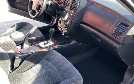 Hyundai Sonata IV рестайлинг, 2001 год, 295 000 рублей, 13 фотография