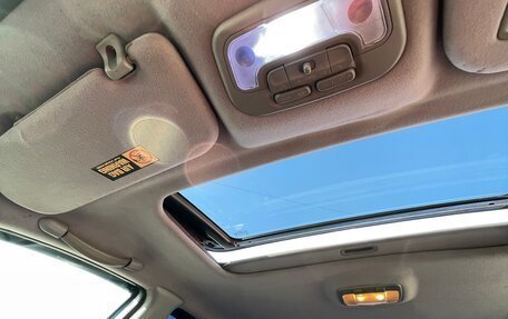 Hyundai Sonata IV рестайлинг, 2001 год, 295 000 рублей, 17 фотография