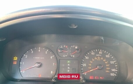 Hyundai Sonata IV рестайлинг, 2001 год, 295 000 рублей, 14 фотография