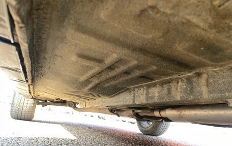 Hyundai Sonata IV рестайлинг, 2001 год, 295 000 рублей, 19 фотография