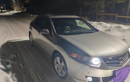 Honda Accord VIII рестайлинг, 2008 год, 1 150 000 рублей, 6 фотография