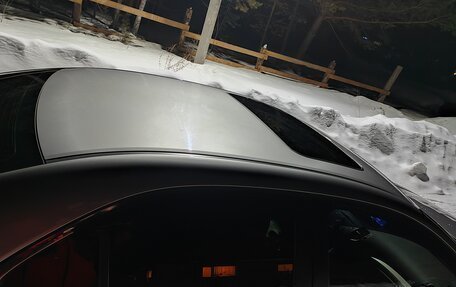 Honda Accord VIII рестайлинг, 2008 год, 1 150 000 рублей, 8 фотография