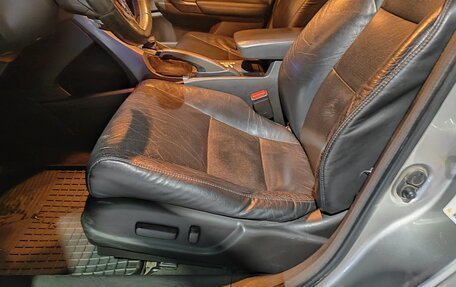 Honda Accord VIII рестайлинг, 2008 год, 1 150 000 рублей, 14 фотография