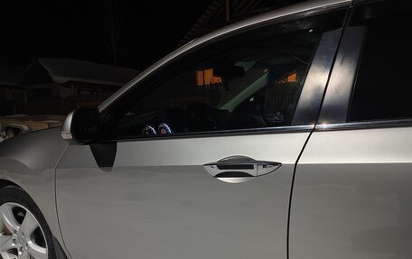 Honda Accord VIII рестайлинг, 2008 год, 1 150 000 рублей, 10 фотография