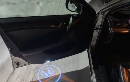 Honda Accord VIII рестайлинг, 2008 год, 1 150 000 рублей, 18 фотография