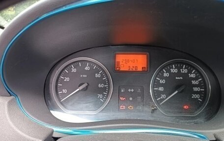 Nissan Almera, 2014 год, 750 000 рублей, 11 фотография