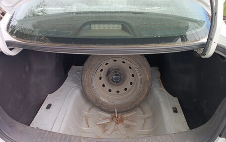 Nissan Almera, 2014 год, 750 000 рублей, 5 фотография