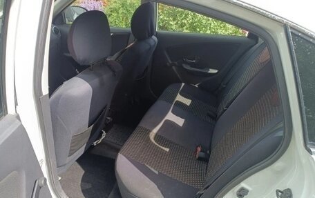 Nissan Almera, 2014 год, 750 000 рублей, 8 фотография