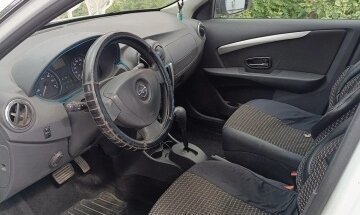 Nissan Almera, 2014 год, 750 000 рублей, 7 фотография