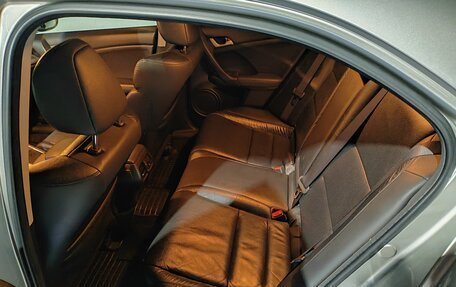 Honda Accord VIII рестайлинг, 2008 год, 1 150 000 рублей, 17 фотография