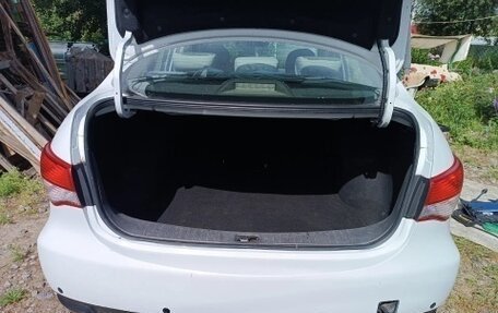 Nissan Almera, 2014 год, 750 000 рублей, 3 фотография