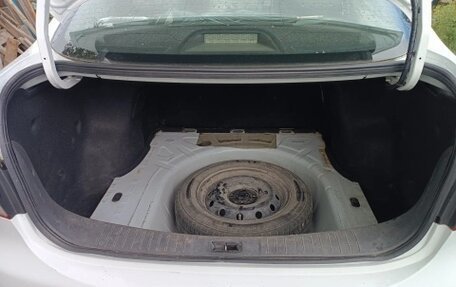 Nissan Almera, 2014 год, 750 000 рублей, 10 фотография