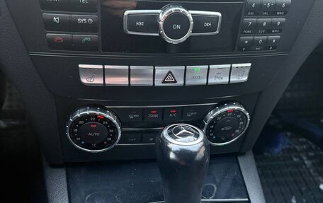 Mercedes-Benz C-Класс, 2013 год, 1 130 000 рублей, 7 фотография