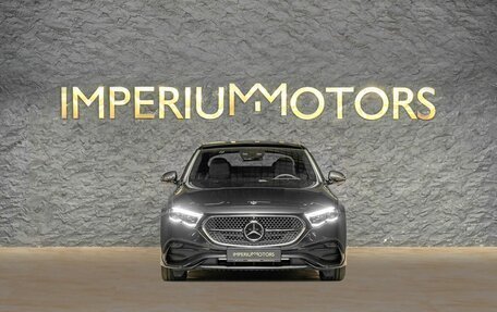 Mercedes-Benz E-Класс, 2025 год, 8 990 000 рублей, 2 фотография