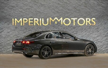 Mercedes-Benz E-Класс, 2025 год, 8 990 000 рублей, 6 фотография