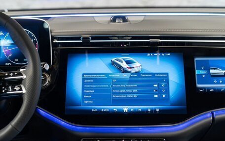 Mercedes-Benz E-Класс, 2025 год, 8 990 000 рублей, 15 фотография