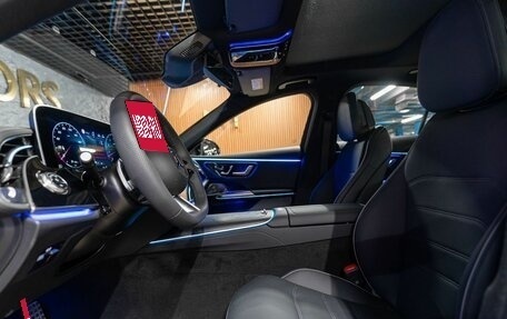 Mercedes-Benz E-Класс, 2025 год, 8 990 000 рублей, 12 фотография