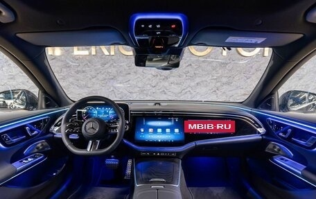 Mercedes-Benz E-Класс, 2025 год, 8 990 000 рублей, 10 фотография