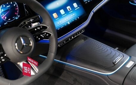 Mercedes-Benz E-Класс, 2025 год, 8 990 000 рублей, 13 фотография