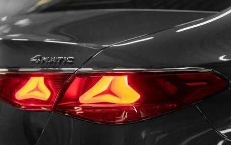 Mercedes-Benz E-Класс, 2025 год, 8 990 000 рублей, 25 фотография