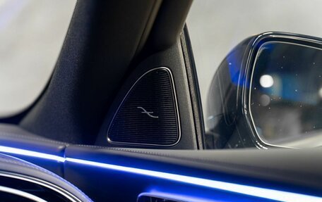 Mercedes-Benz E-Класс, 2025 год, 8 990 000 рублей, 23 фотография