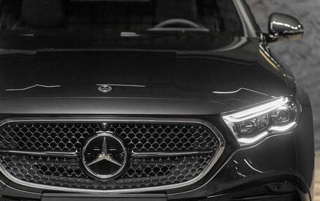 Mercedes-Benz E-Класс, 2025 год, 8 990 000 рублей, 26 фотография