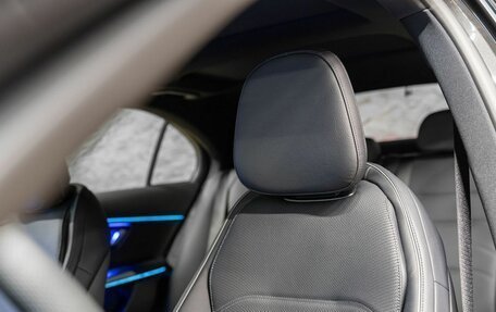 Mercedes-Benz E-Класс, 2025 год, 8 990 000 рублей, 19 фотография