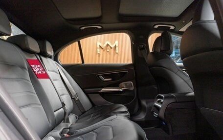 Mercedes-Benz E-Класс, 2025 год, 8 990 000 рублей, 20 фотография