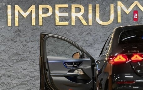 Mercedes-Benz E-Класс, 2025 год, 8 990 000 рублей, 27 фотография