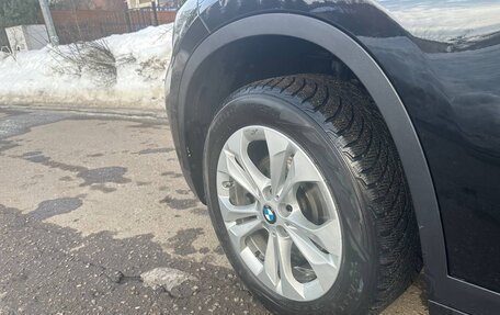 BMW X1, 2018 год, 3 050 000 рублей, 9 фотография