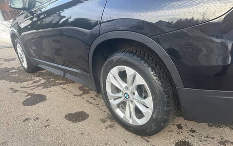 BMW X1, 2018 год, 3 050 000 рублей, 10 фотография