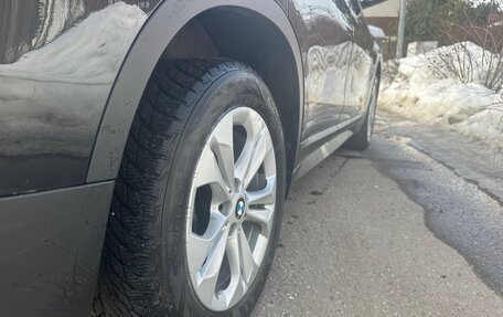 BMW X1, 2018 год, 3 050 000 рублей, 7 фотография