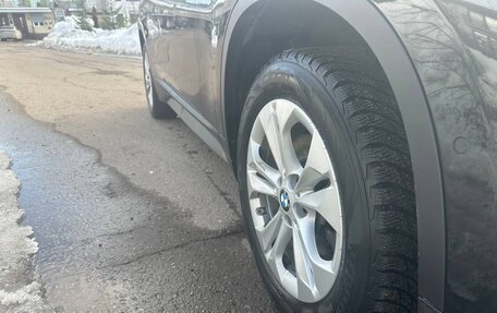 BMW X1, 2018 год, 3 050 000 рублей, 8 фотография