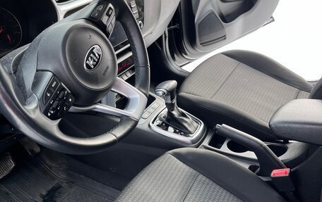 KIA Rio IV, 2021 год, 1 950 000 рублей, 3 фотография