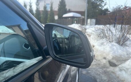 BMW X1, 2018 год, 3 050 000 рублей, 11 фотография