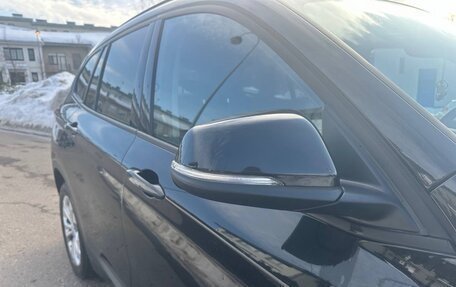 BMW X1, 2018 год, 3 050 000 рублей, 12 фотография