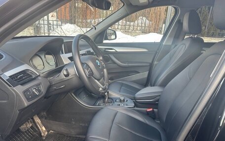 BMW X1, 2018 год, 3 050 000 рублей, 15 фотография