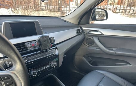 BMW X1, 2018 год, 3 050 000 рублей, 17 фотография